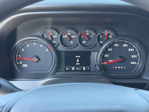 New 2026 GMC Sierra 2500 Pro w/ Convenience Package AWD/4WD image 47