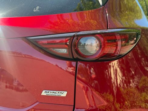 Used 2018 MAZDA CX-5 Grand Touring image 21