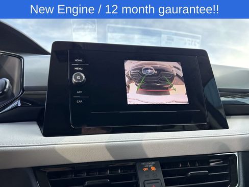 New 2026 Volkswagen Taos S FWD image 22