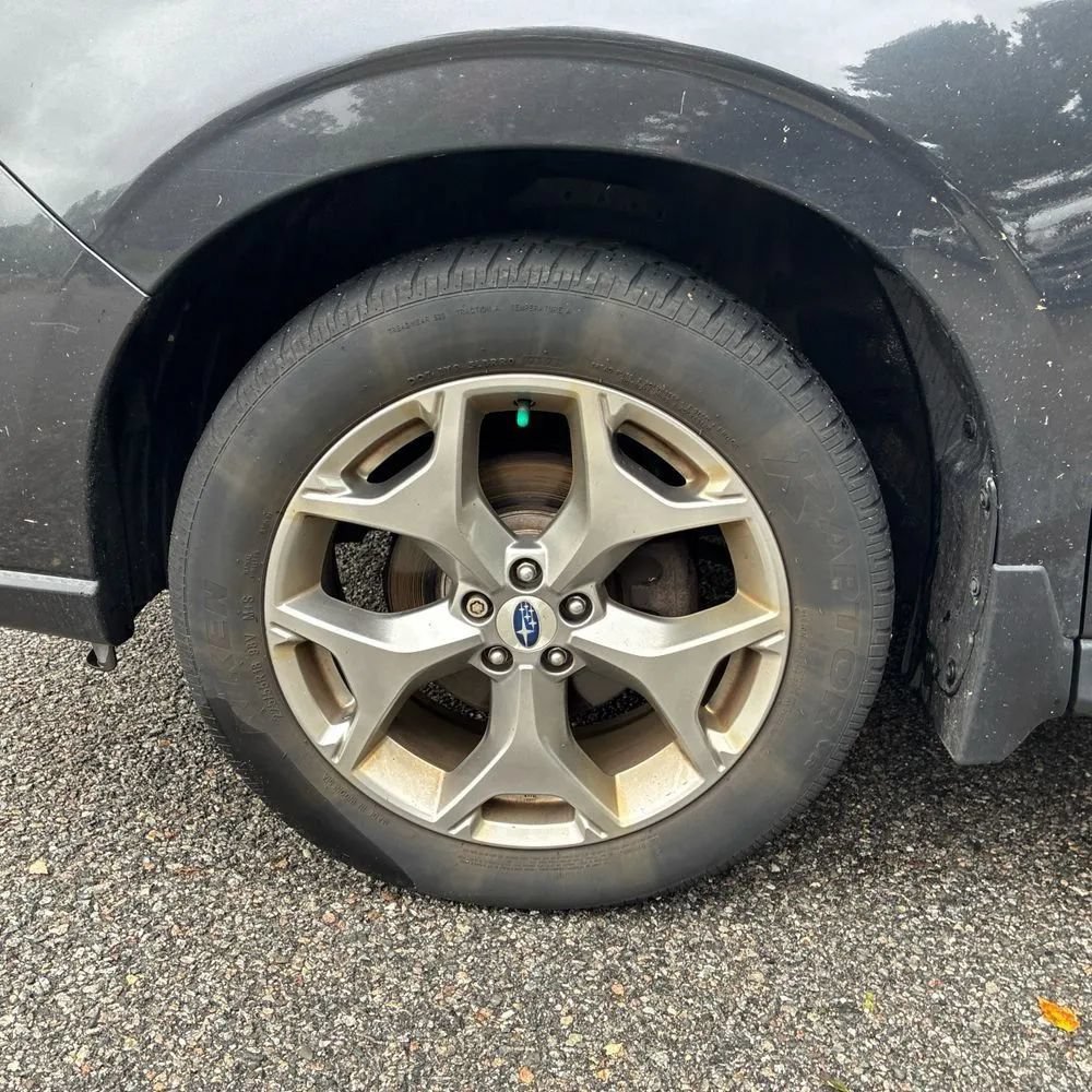 Used 2018 Subaru Forester 2.5i Touring AWD/4WD image 17