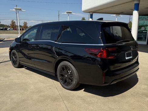 New 2026 Honda Odyssey Sport-L image 5