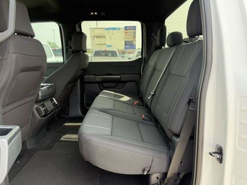New 2026 Ford F150 STX RWD image 53