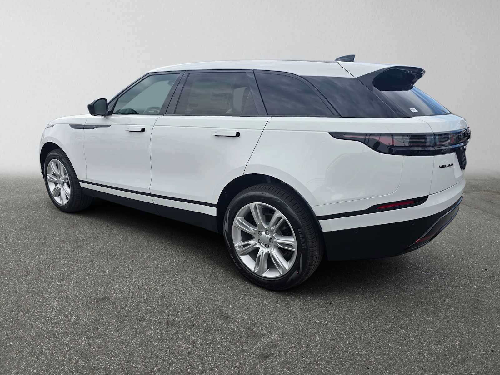 New 2026 Land Rover Range Rover Velar S AWD/4WD image 3