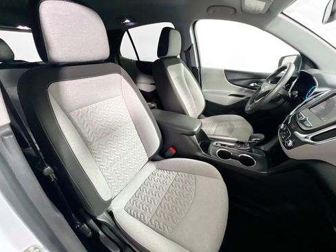 Used 2024 Chevrolet Equinox LS w/ LS Convenience Package image 31