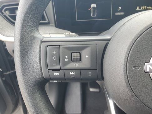 New 2026 Nissan Kicks SV FWD image 12