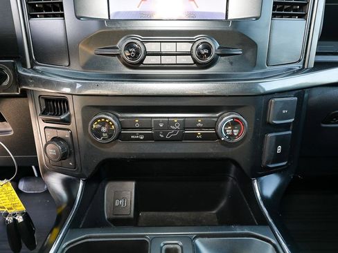 Used 2023 Ford F150 XL w/ STX Appearance Package image 19