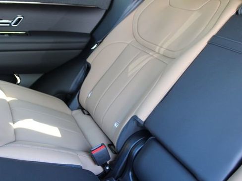 New 2025 Land Rover Range Rover Sport Dynamic SE image 21