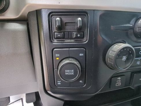 Used 2024 Ford F350 XL w/ STX Appearance Package AWD/4WD image 18