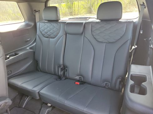 Used 2021 Hyundai Palisade Calligraphy AWD/4WD image 17