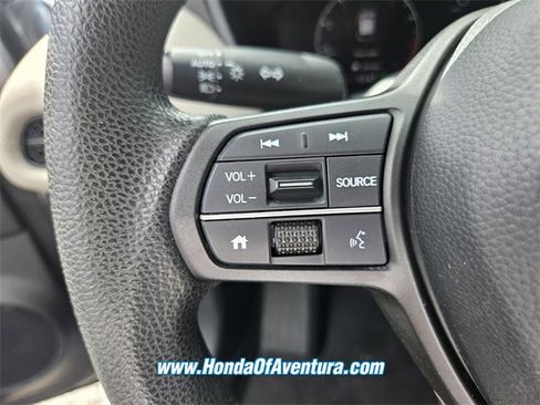 Certified 2023 Honda HR-V LX image 19