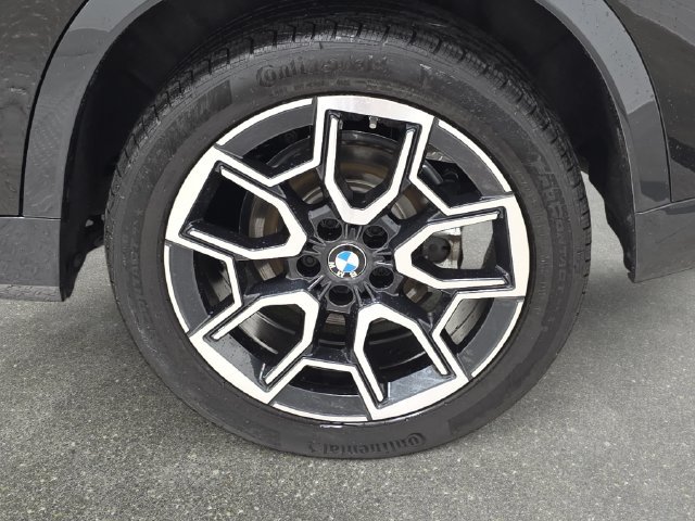 Certified 2026 BMW X1 xDrive28i w/ Technology Package AWD/4WD image 27