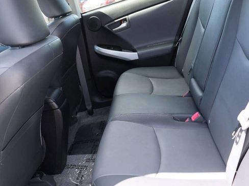 Used 2013 Toyota Prius Four FWD image 17
