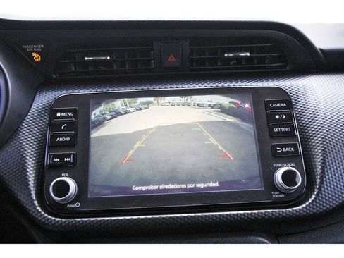 Used 2022 Nissan Kicks SV w/ Interior Electronics Package image 22