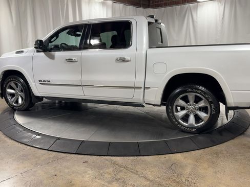 Used 2022 RAM 1500 Limited image 6