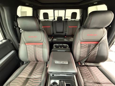 New 2025 Ford F150 Lariat w/ Equipment Group 502A High image 22