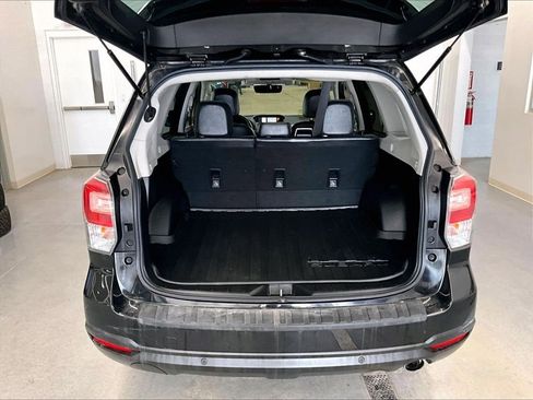 Used 2018 Subaru Forester 2.5i Limited image 34