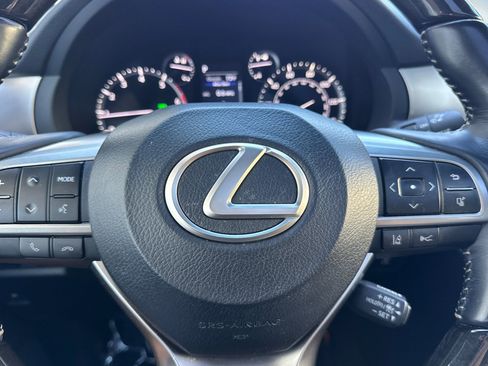 Certified 2023 Lexus GX 460 Premium w/ Premium Plus Package AWD/4WD image 19