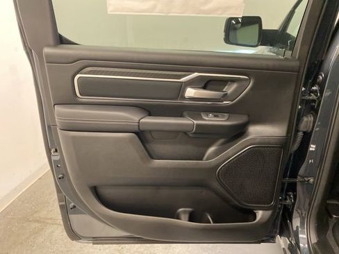 Used 2026 RAM 1500 Big Horn image 21