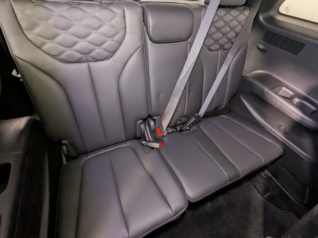 Used 2021 Hyundai Palisade Limited AWD/4WD image 42