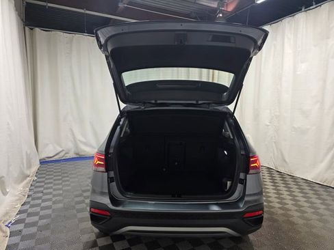 Certified 2024 Volkswagen Taos S image 36