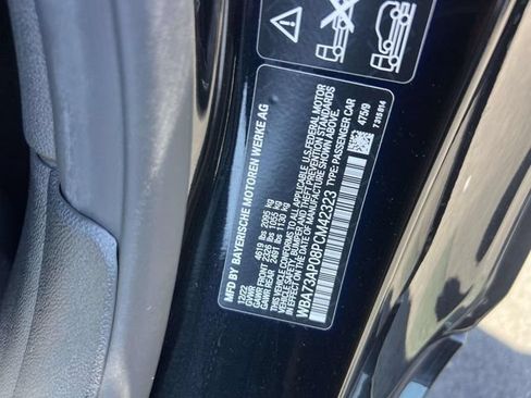 Used 2023 BMW 430i xDrive Coupe w/ M Sport Package AWD/4WD image 20
