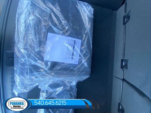 New 2026 Honda Prologue Touring image 6