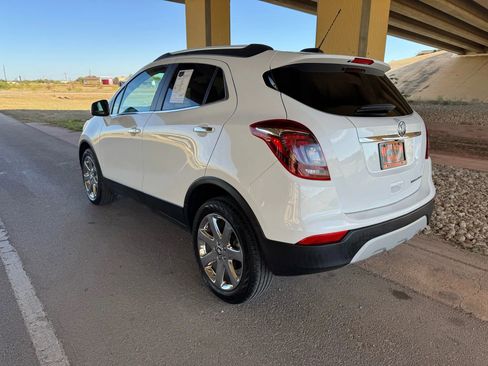 Used 2020 Buick Encore Preferred image 5
