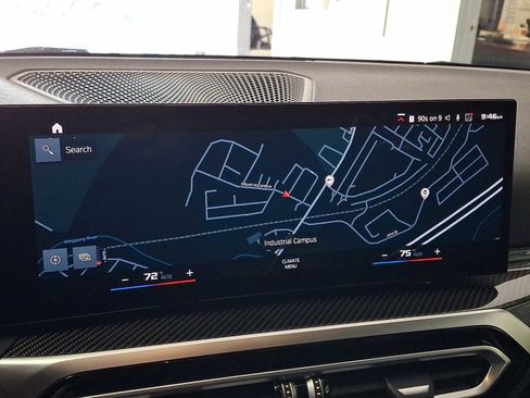 Certified 2024 BMW M2 w/ Lighting Package image 17