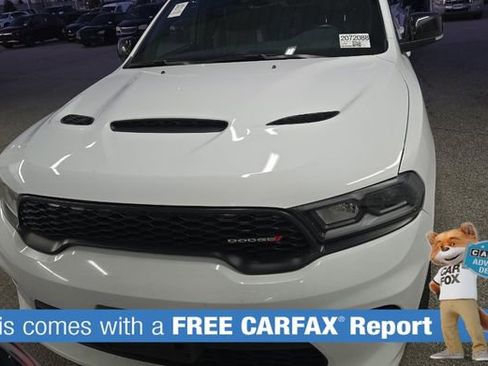 Used 2024 Dodge Durango R/T image 2