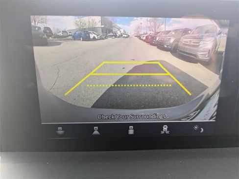 Used 2023 Acura RDX w/ Technology Package image 19