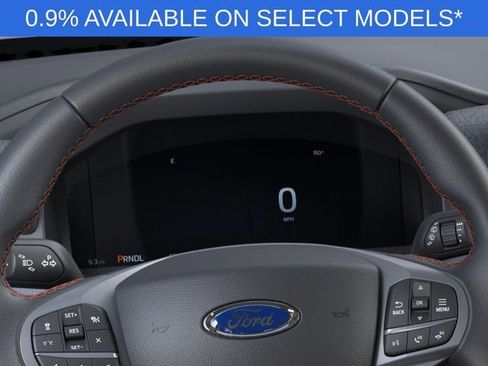 New 2026 Ford Explorer Active w/ Active Comfort Package image 13