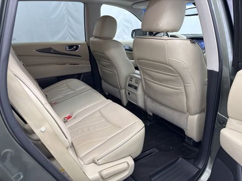 Used 2016 INFINITI QX60 AWD w/ Premium Plus Package image 27