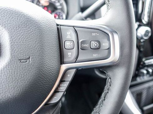 New 2026 RAM 2500 Big Horn image 22