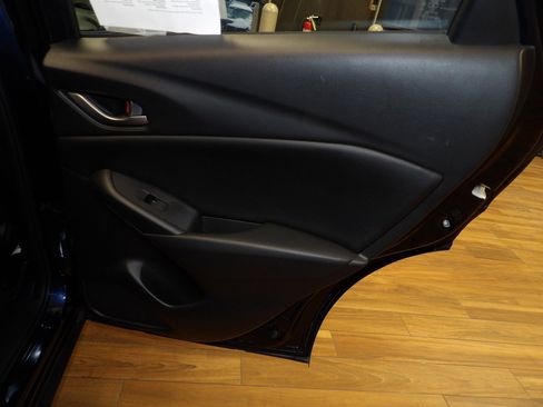 Used 2020 MAZDA CX-3 Sport image 15