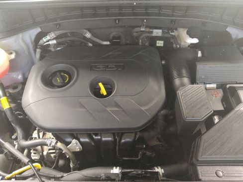 Used 2021 Hyundai Tucson SE image 30