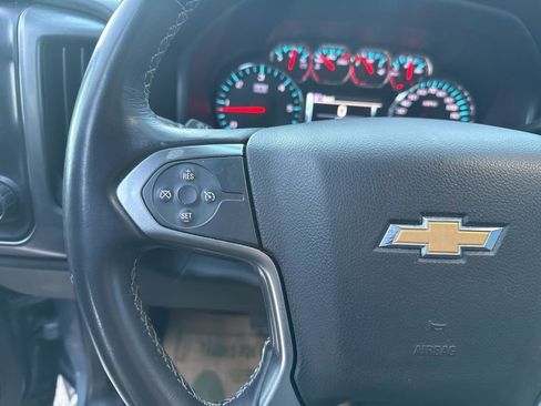 Used 2015 Chevrolet Silverado 1500 LT w/ All Star Edition image 22