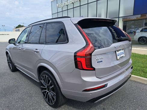 New 2026 Volvo XC90 B6 Ultra image 4