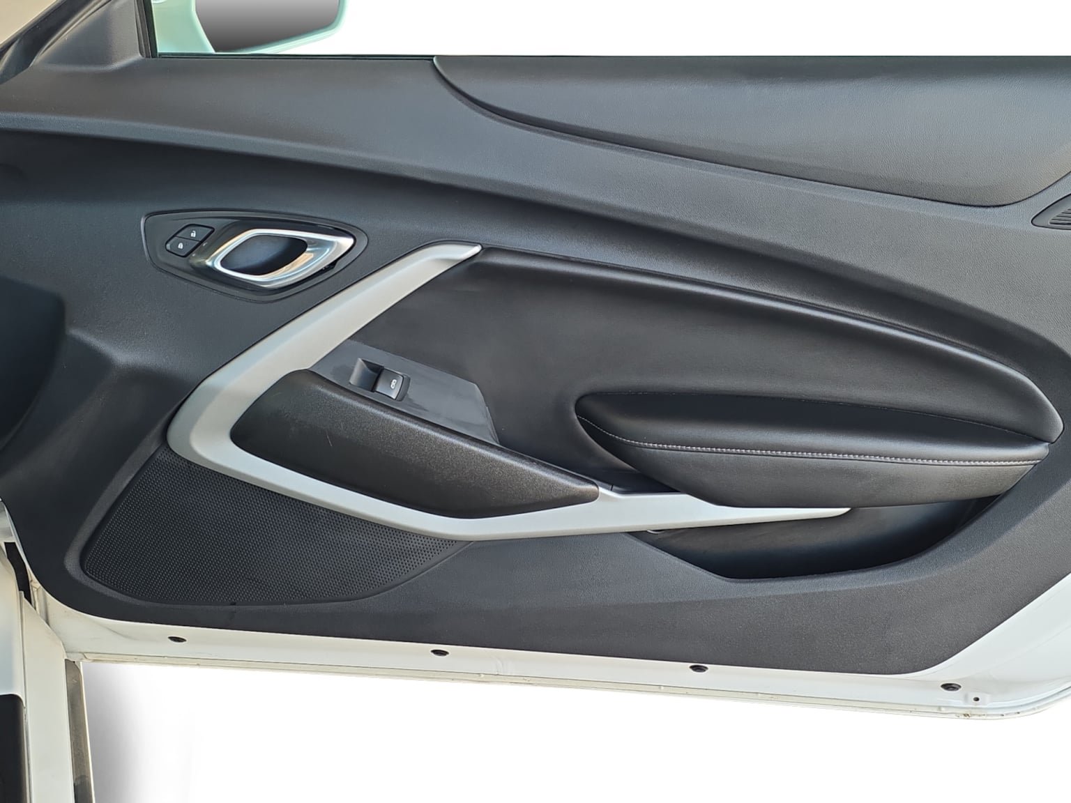 Used 2023 Chevrolet Camaro LT RWD image 22