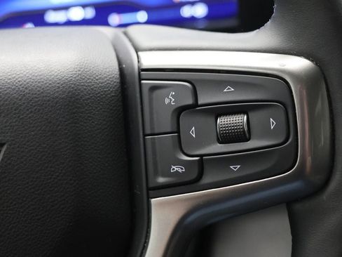 Used 2023 Chevrolet Silverado 1500 LT image 23