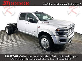 New 2026 RAM 4500 Tradesman video 1