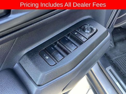 Used 2024 Toyota Land Cruiser 1958 AWD/4WD image 20