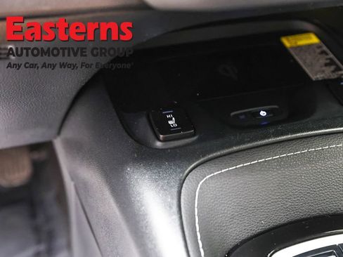 Used 2024 Toyota Corolla XSE FWD image 19