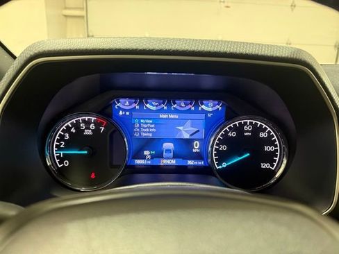 Used 2021 Ford F150 XLT w/ Equipment Group 302A High image 12