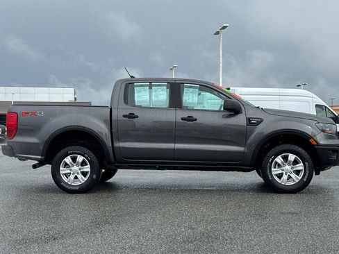 Used 2020 Ford Ranger XL w/ Equipment Group 101A Mid RWD image 3