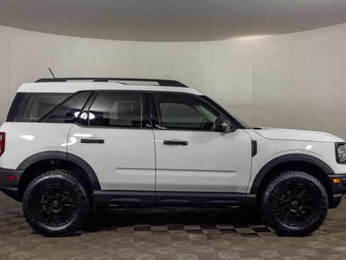 Used 2022 Ford Bronco Sport image 14