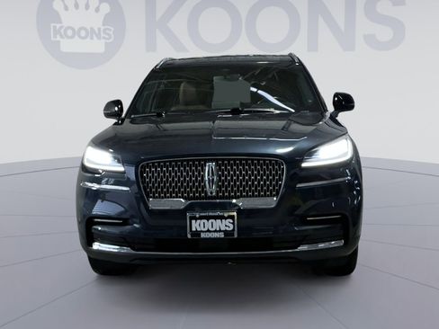 Used 2023 Lincoln Aviator Reserve w/ Elements Package Plus AWD/4WD image 19