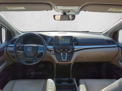 Used 2018 Honda Odyssey EX-L image 16