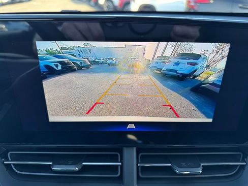 New 2026 Chevrolet Trax LT w/ Driver Confidence Package image 31