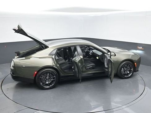 New 2026 Dodge Charger R/T AWD/4WD image 55