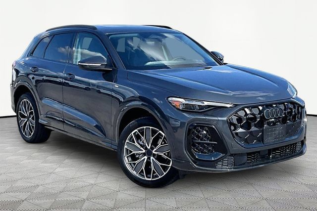 New 2026 Audi Q5 Premium Plus AWD/4WD image 11